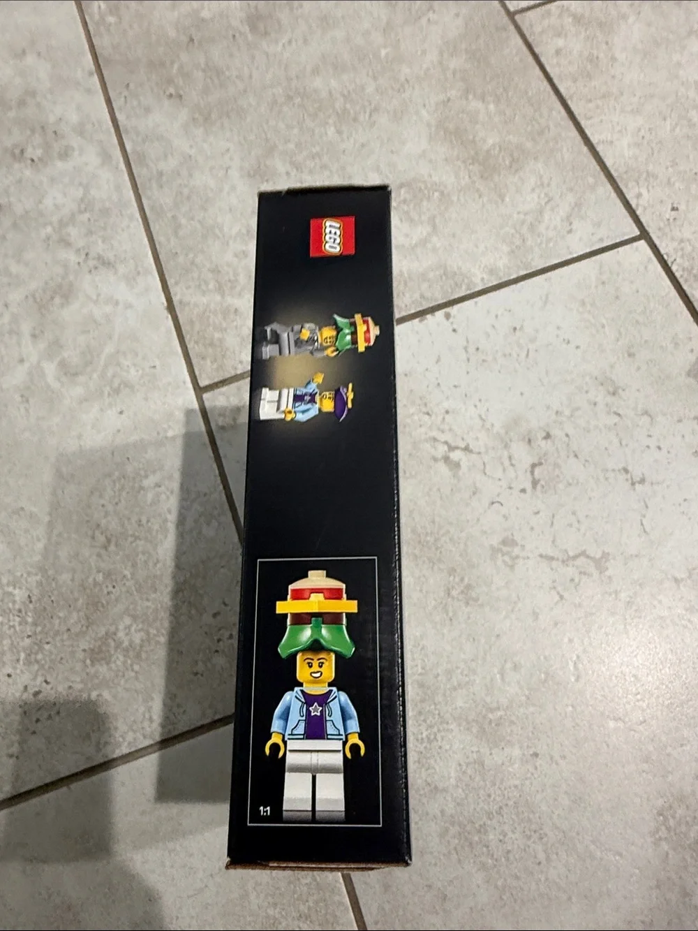 Lego Vintage Parade Car - 40913 nwt unopened